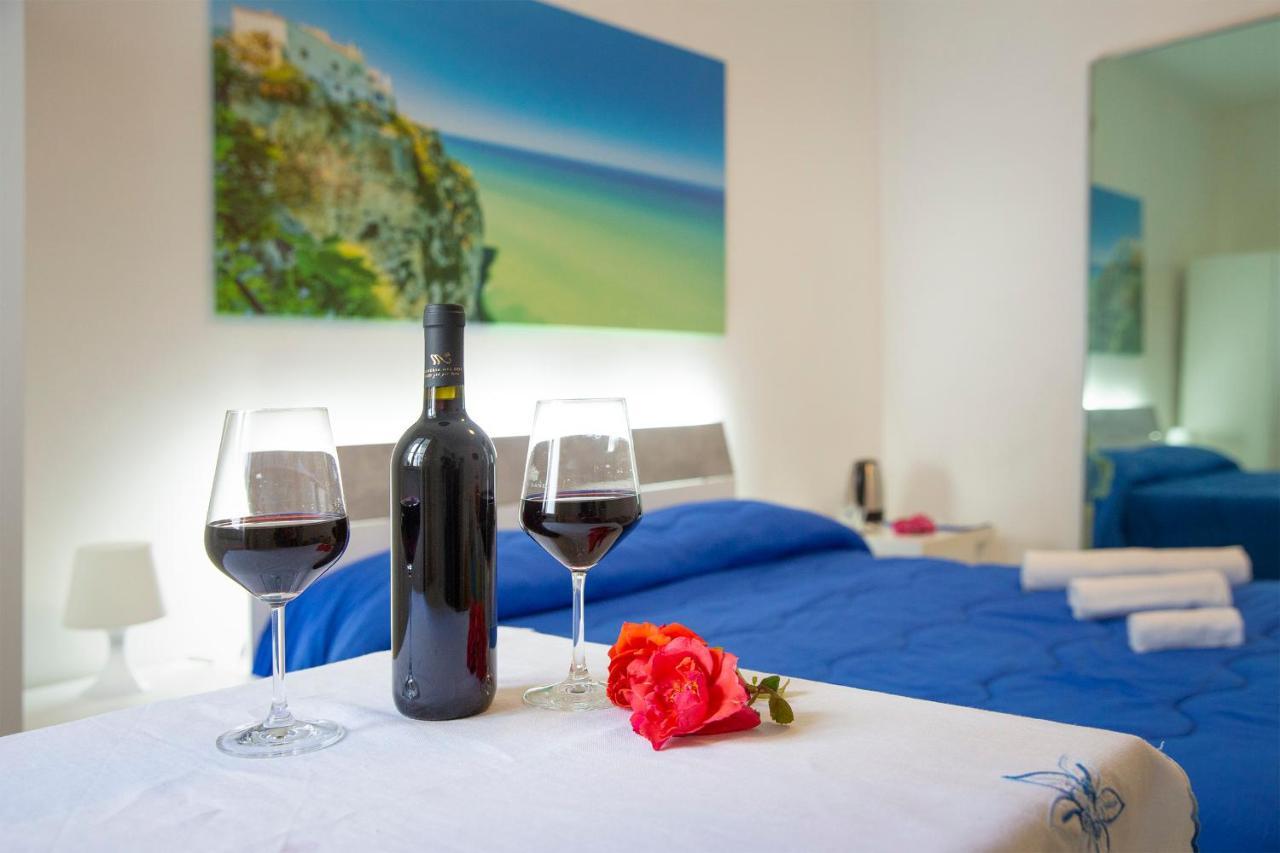 Anna E Augusto B&B Lucera Dış mekan fotoğraf