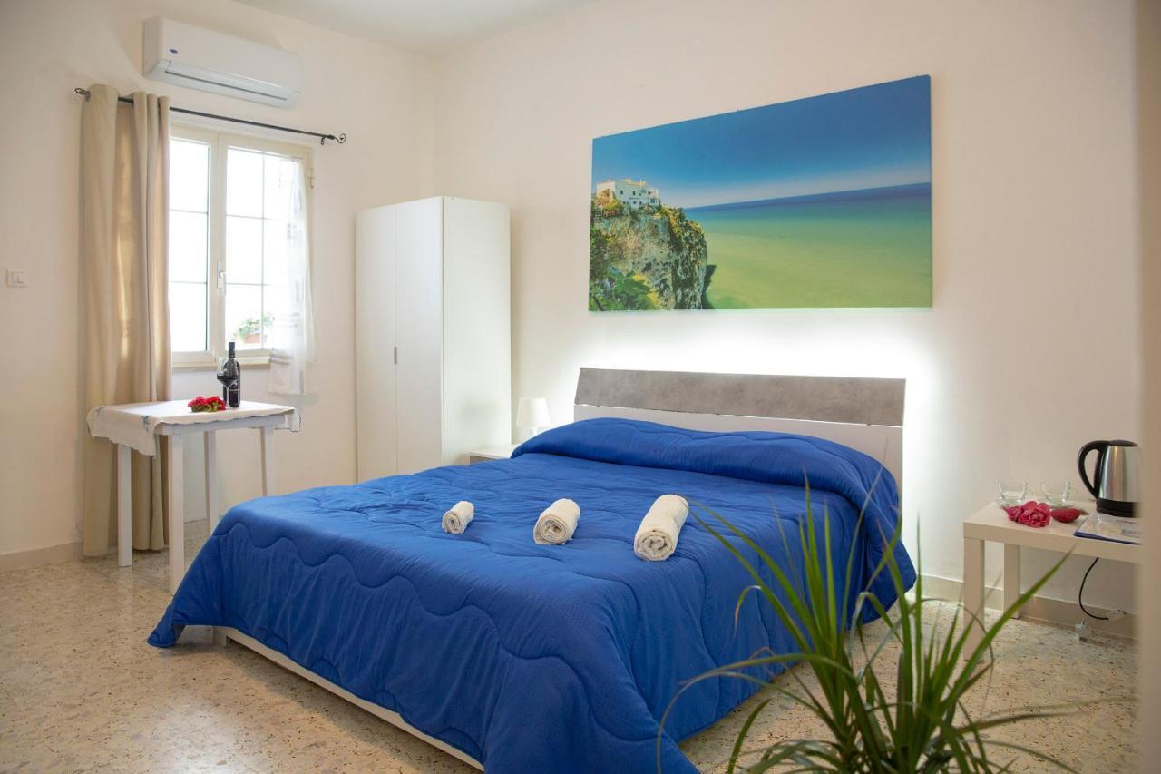 Anna E Augusto B&B Lucera Dış mekan fotoğraf